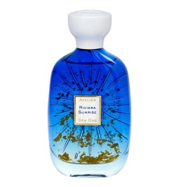 Riviera Sunrise EDP 100 мл - Atelier Des Ors Бесплатная доставка!