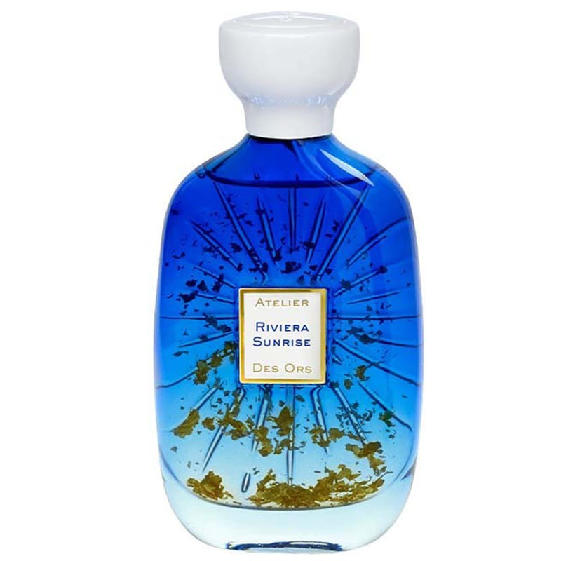 Riviera Sunrise EDP 100 ml - Atelier Des Ors Spedizione gratuita!