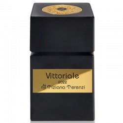 Vittoriale Extrait Parfum...