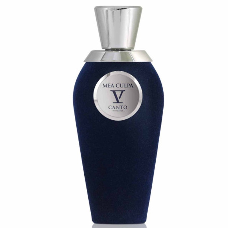 V Canto - Mee extrait culpabilité de Parfum 100 ml