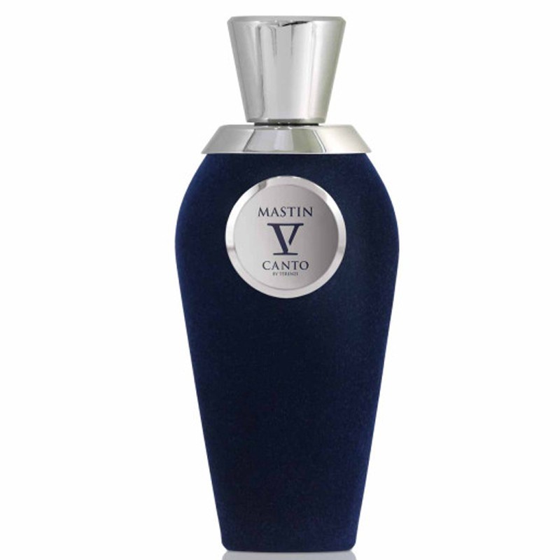 V Canto - Mastin Extrait de Parfum 100 мл