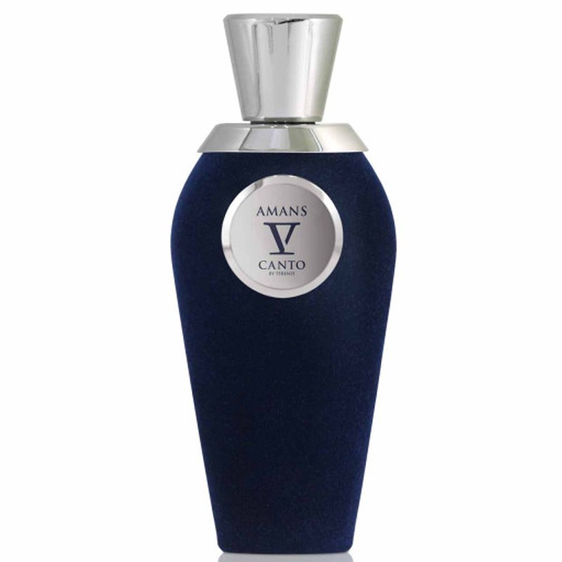 V Canto - Amangs Extrate de Parfum 100 ml