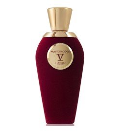 V Canto - Mandragola Extrait Parfum 100 мл Бесплатная доставка!