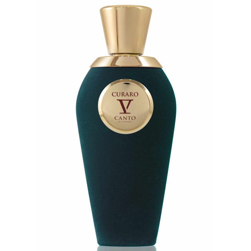 V Canto  - 预备Parfum 100 ml Curro