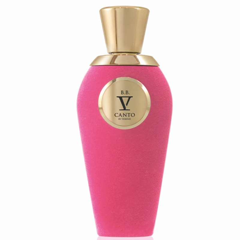V Canto - B.B. Extrait Parfum 100 мл бесплатная доставка!