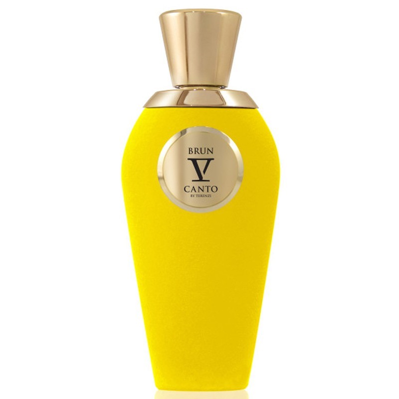 V Canto - EXTRAIT BRUN PARFUM 100 ml Livraison gratuite!