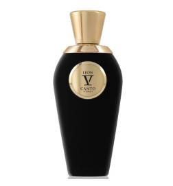 V Canto - Leon Extrait Parfum 100 ml Free Shipping!