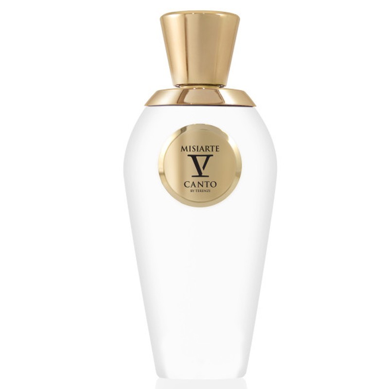 V Canto - Misaiarte Extrait Parfum 100 мл бесплатная доставка!