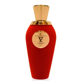 V Canto - F. da Montefeltro Extrai Parfum 100 ml Frete Grátis!
