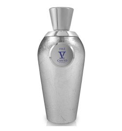 V Canto - Filí extrait parfum 100 ml gratis forsendelse!