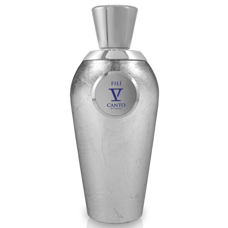 V Canto - Filí Extrait Parfum 100 ml Gratis frakt!