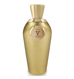V Canto - Posí Extrait Parfum 100 ml Frete Grátis!