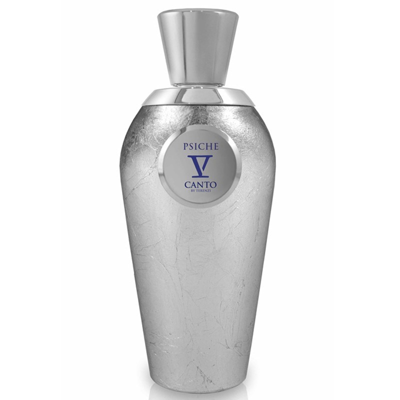 V Canto - Psiche Extrait Parfum 100 мл Бесплатная доставка!