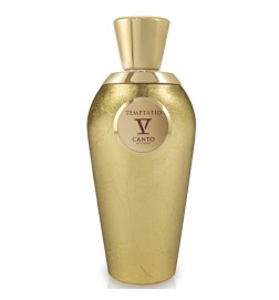 V Canto - Extrait Parfum 100 ml Temptatio gratis frakt!