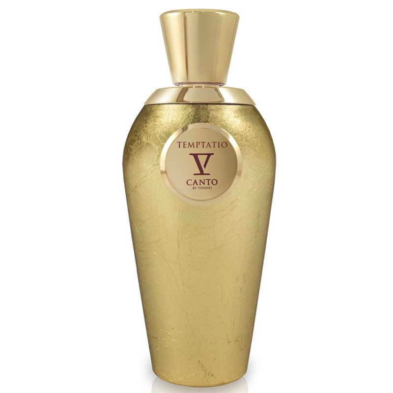V Canto - Extrait Parfum 100 мл Temptatio Бесплатная доставка!