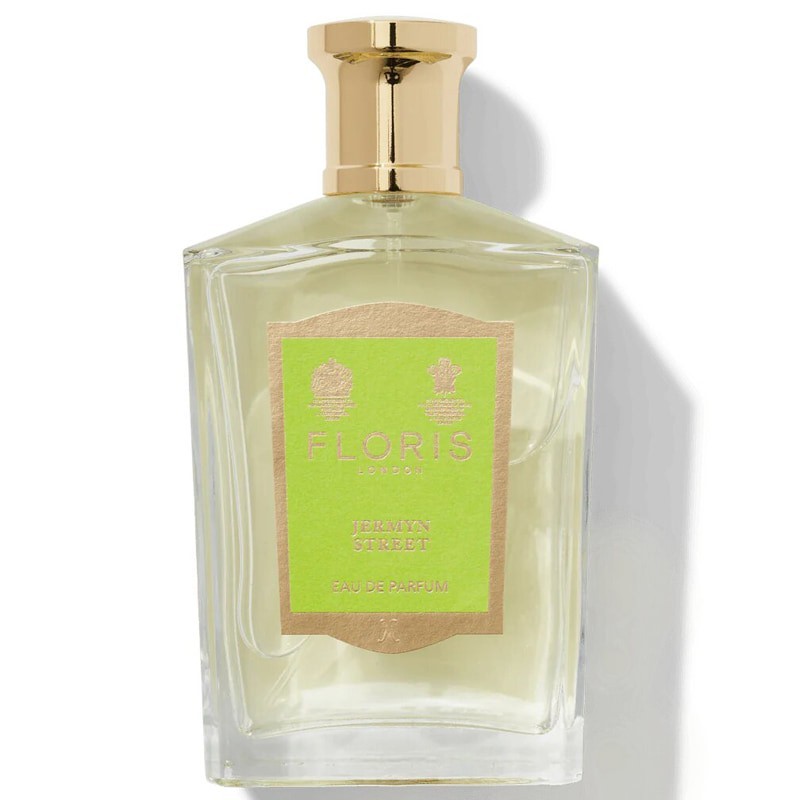 Jermin Street EDP 100 ml - Floris of London Darmowa wysyłka!