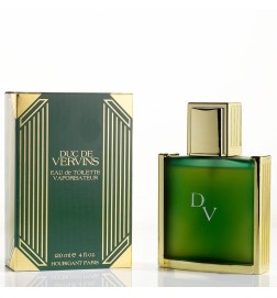 Duc de Vervins EDT Spray 120 ml - Houbigant Paris Spedizione gratuita!