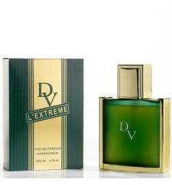 Duc de Vervins Extreme EDP Spray 120 ml - Houbigant Paris Spedizione gratuita!