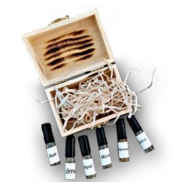 Kit de descoberta 8 x 2 ml - Maiora frete grátis!