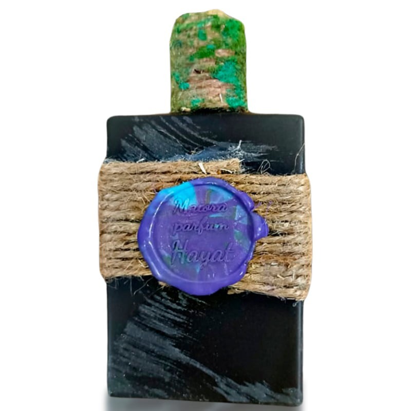 Hayat extrait Parfum  -  Maiora免费送货！!