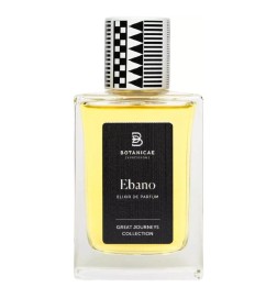 Ebano Elixir de Parfum  -  Botanicae Expressions 免费送货！