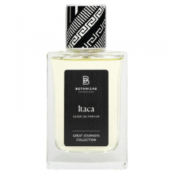 Itaca Elixir de Parfum 75ml - Botanicae Expressions