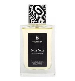 Noa noa eliksir de parfum 75ml - Botanicae Expressions Gratis frakt!