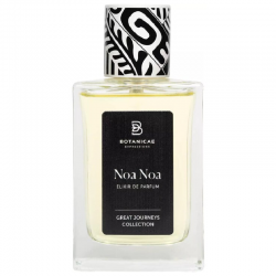 Noa Noa Elixir de Parfum 75ml - Botanicae Expressions