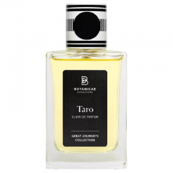 Taro Elixir de Parfum 75 ml - Botanicae Expressions