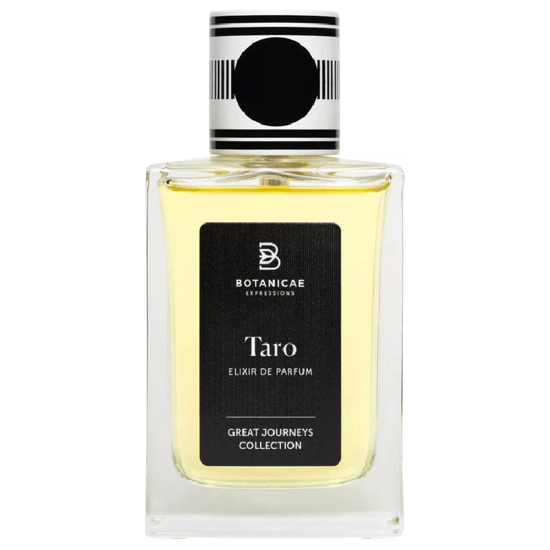 Taro Elixir de Parfum 75 ml - Botanicae Expressions