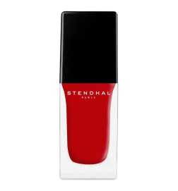 Vernis à ongles Soin 8 ml - Stendhal - Rouge Originel