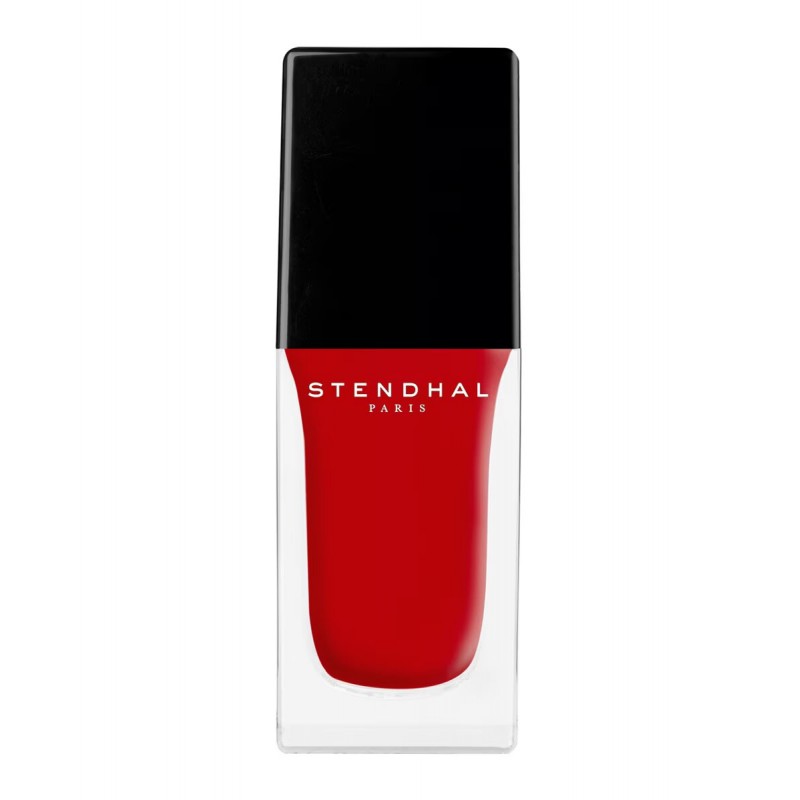 Smalto Rinforzante per Unghie 8 ml - Stendhal - Rouge Originel