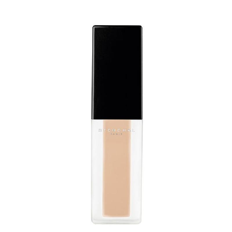 Glättender Concealer Gegen Augenringe Beige Clair - Stendhal