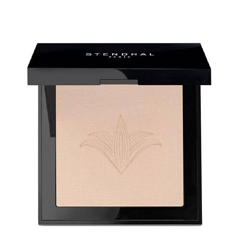 Poudre Compacte Perfectrice Porcelaine - Stendhal