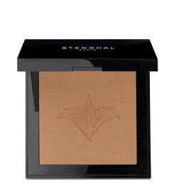 Poudre Compacte Perfectrice Ambre - Stendhal