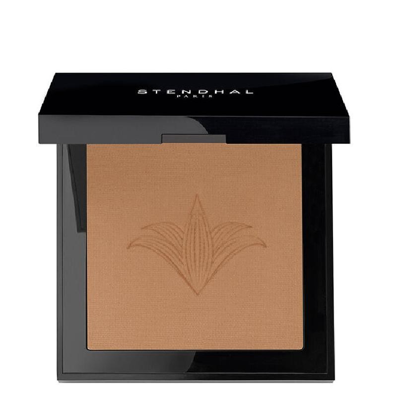 Poudre Compacte Perfectrice Ambre - Stendhal