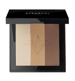 Trio Bronzant Sculpteur De Teint Tamanrasset - Stendhal