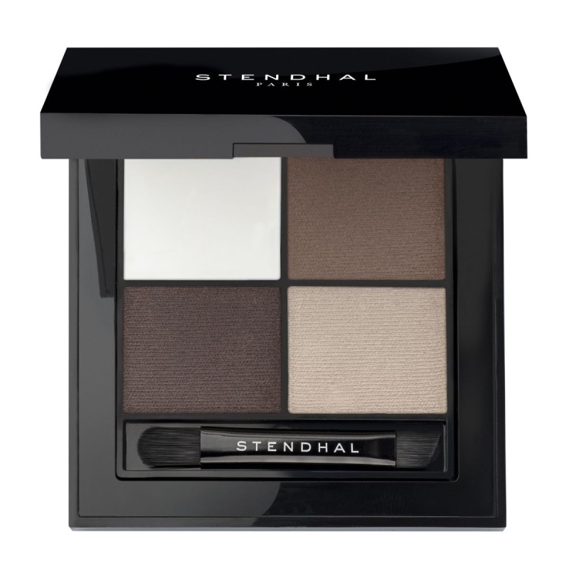 Palette Sourcils Haute Precision -  Stendhal