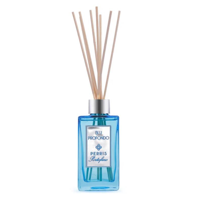 Blu Profondo Home Diffuser 200 мл - Perris Portofino Бесплатная доставка!