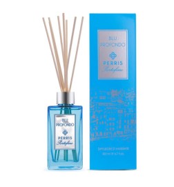 Blu profondo Home Diffusor 200 ml - Perris Portofino Kostenloser Versand!