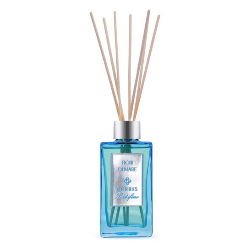 Fiori di Mare Home Diffuser 200 ml - Perris Portofino Gratis forsendelse!