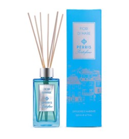 Fiori di Mare Home Diffuser 200 ml - Perris Portofino Gratis forsendelse!