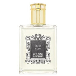 Il Profvmo - Musc Bleu Eau de Parfum - Almizclada Unisex.