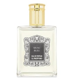 Il Profvmo - Musc Bleu Bleu Eau de Parfum - Унисекс мускус.
