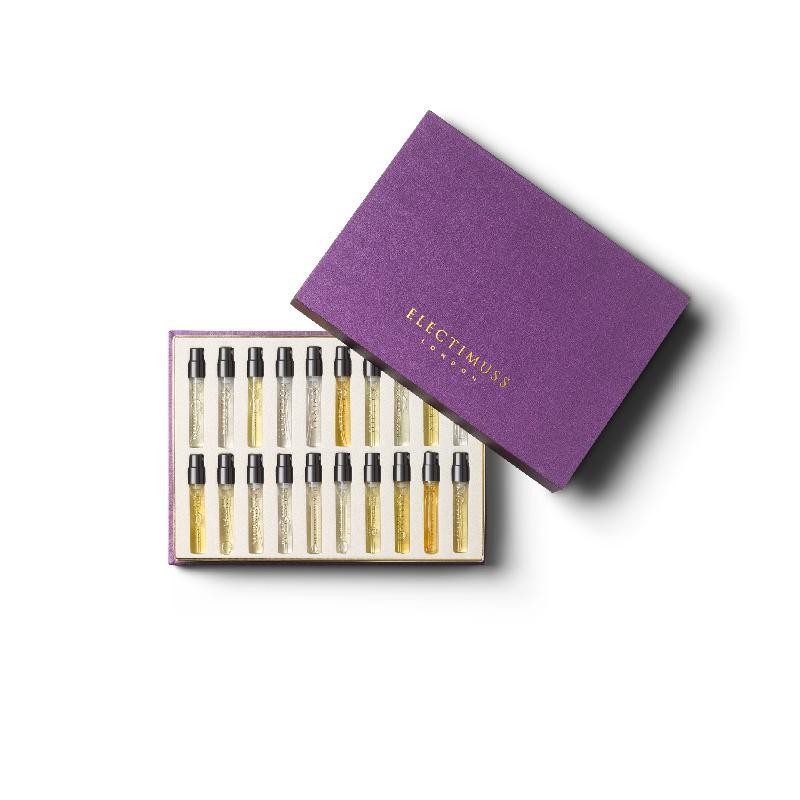 Electimuss London-Discovery Set Free Shipping!
