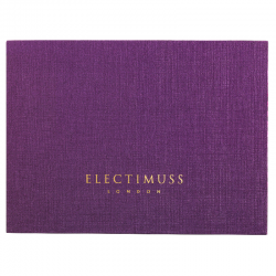 Packaging Electimuss London - Discovery Set