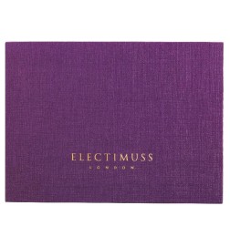 Electimuss 伦敦 - 发现免费送货！