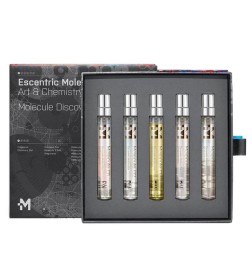 发现集 - 分子免费送货！!