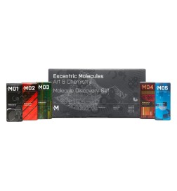 Discovery Set - Molecuul Gratis verzending!