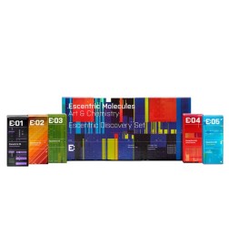 Discovery Set-Esccentric Free Shipping!